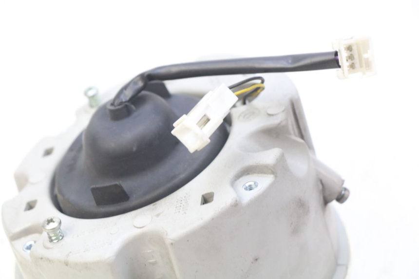 photo de PHARE AVANT PIAGGIO VESPA LX 2T 50 (2005 - 2013)