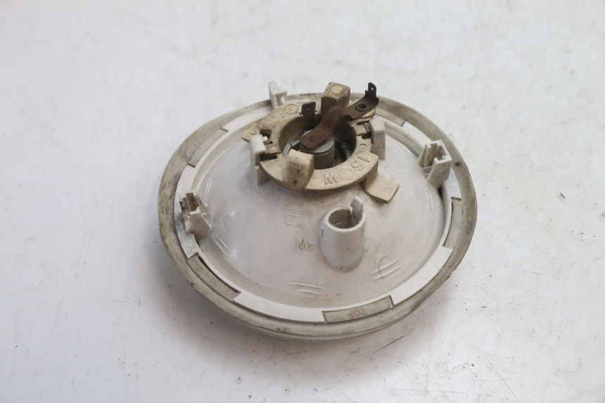photo de PHARE AVANT PIAGGIO VESPA PK FL 2T 50 (1990 - 1996) - Zoom état d’usage