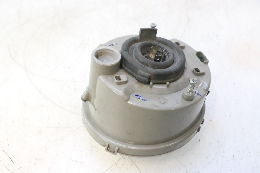 photo de PHARE AVANT PIAGGIO VESPA PRIMAVERA 2T 50 (2013 - 2018) - État de surface