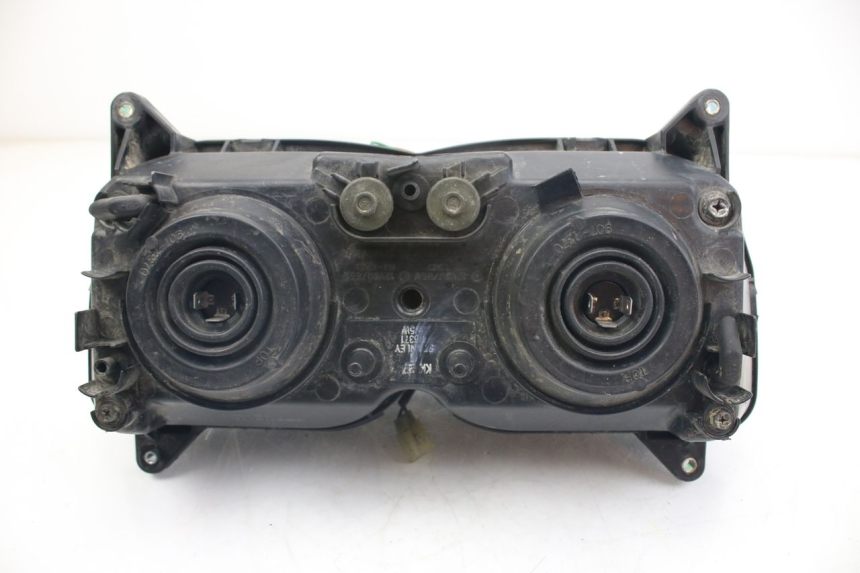 photo de PHARE AVANT HONDA VFR FI RC46 800 (1998 - 2001) - Zoom état d’usage