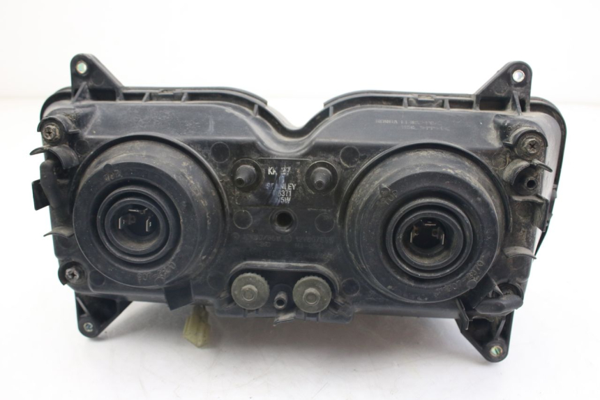 photo de PHARE AVANT HONDA VFR FI RC46 800 (1998 - 2001) - Points de fixation