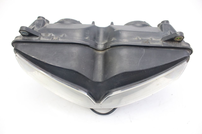 photo de PHARE AVANT HONDA VFR FI RC46 800 (1998 - 2001) - État de surface