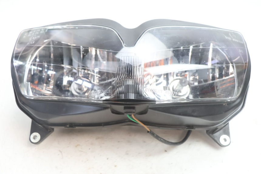 photo de PHARE AVANT HONDA VFR FI RC46 800 (1998 - 2001) - Détail de la pièce