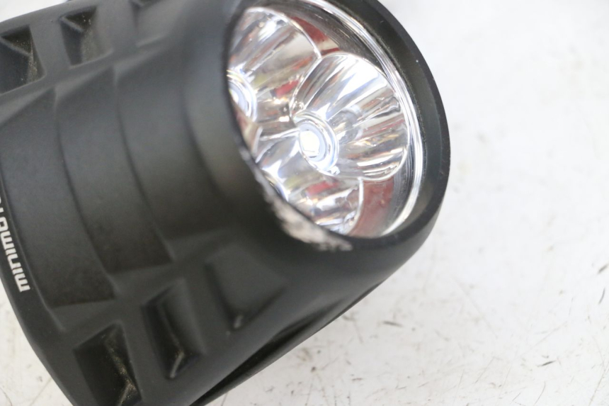 photo de PHARE AVANT DUALTRON VICTOR LIMITED 1