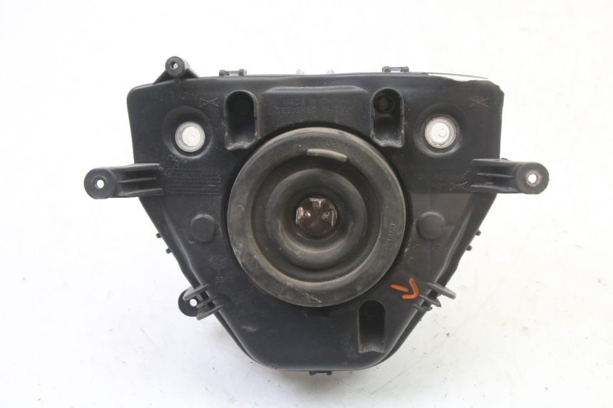 photo de PHARE AVANT PEUGEOT VIVACITY NEW 2T 50 (2008 - 2017)