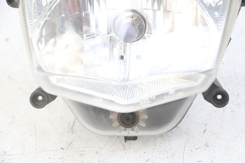 photo de PHARE AVANT PEUGEOT VIVACITY NEW 4T 50 (2008 - 2017)