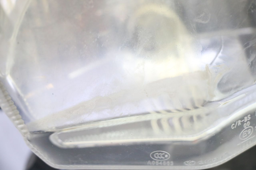 photo de PHARE AVANT PEUGEOT VIVACITY NEW 4T 50 (2008 - 2017)