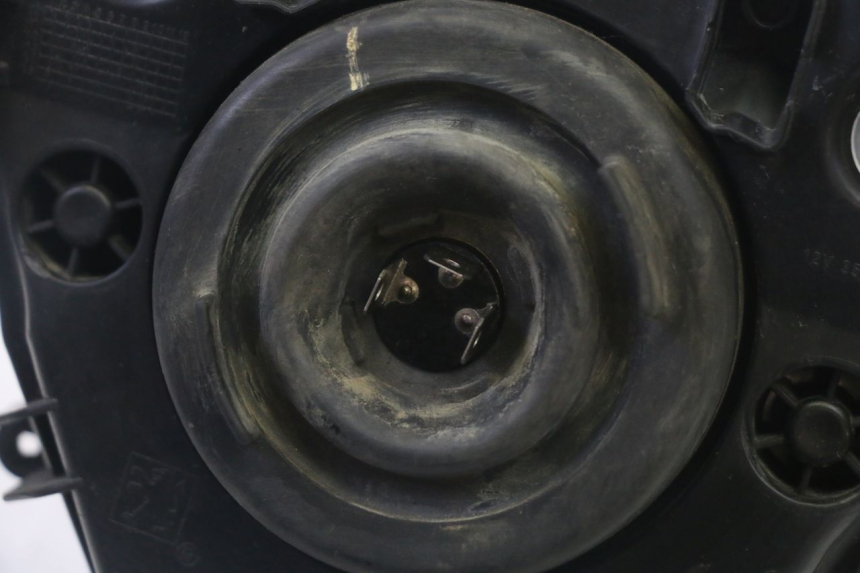 photo de PHARE AVANT PEUGEOT VIVACITY NEW 4T 50 (2008 - 2017)