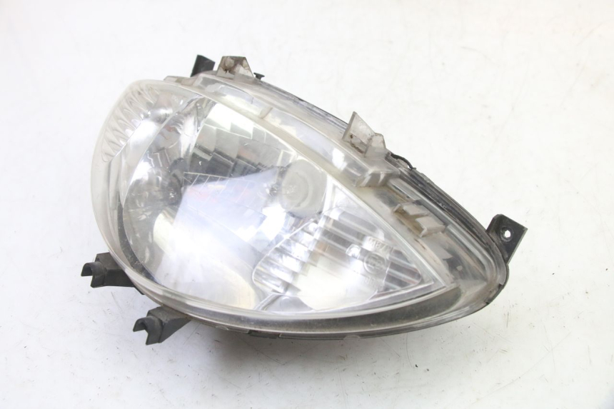 photo de PHARE AVANT PEUGEOT VIVACITY 50 (2004 - 2009)