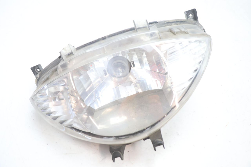 photo de PHARE AVANT PEUGEOT VIVACITY 50 (1998 - 2003) - Détail de la pièce