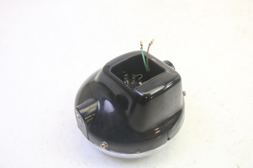 photo de PHARE AVANT DAELIM VJ ROADWIN FI 125 (2008 - 2017) - Pièce contrôlée