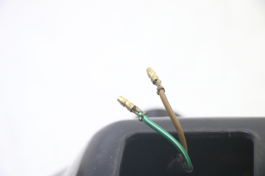 photo de PHARE AVANT DAELIM VJ ROADWIN FI 125 (2008 - 2017) - Marquages et références