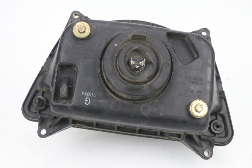 photo de PHARE AVANT HONDA VTR F FIRESTORM 1000 (1997 - 2001)