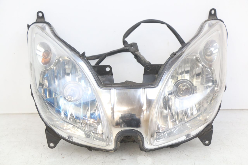 photo de PHARE AVANT YAMAHA X-MAX XMAX 250 (2006 - 2009)