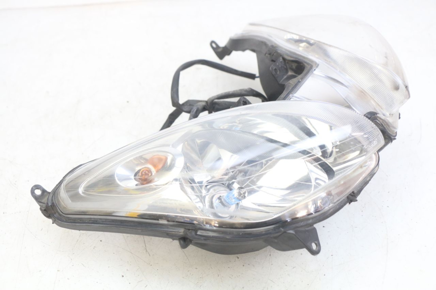 photo de PHARE AVANT YAMAHA X-MAX XMAX 250 (2006 - 2009)