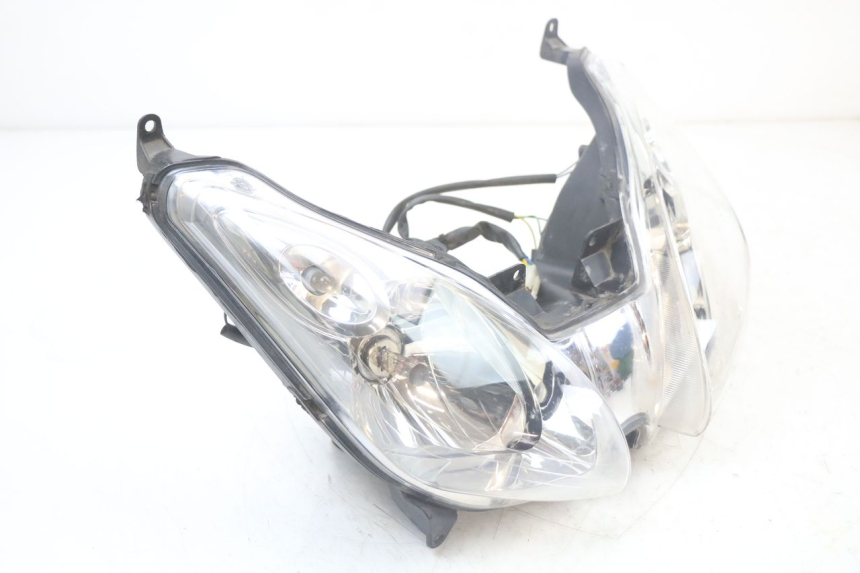 photo de PHARE AVANT YAMAHA X-MAX XMAX 250 (2006 - 2009)