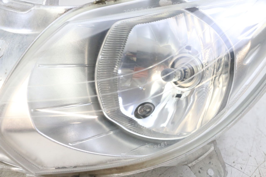 photo de PHARE AVANT YAMAHA X-MAX XMAX 125 (2010 - 2014)