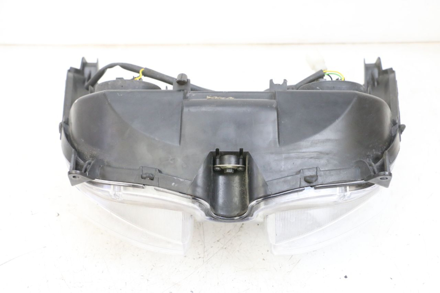 photo de PHARE AVANT YAMAHA XMAX X-MAX 125 (2006 - 2009) - Zoom état d’usage