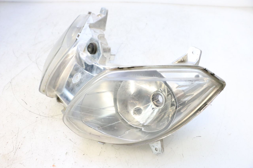 photo de PHARE AVANT YAMAHA X-MAX XMAX 125 (2010 - 2013) - Zoom état d’usage