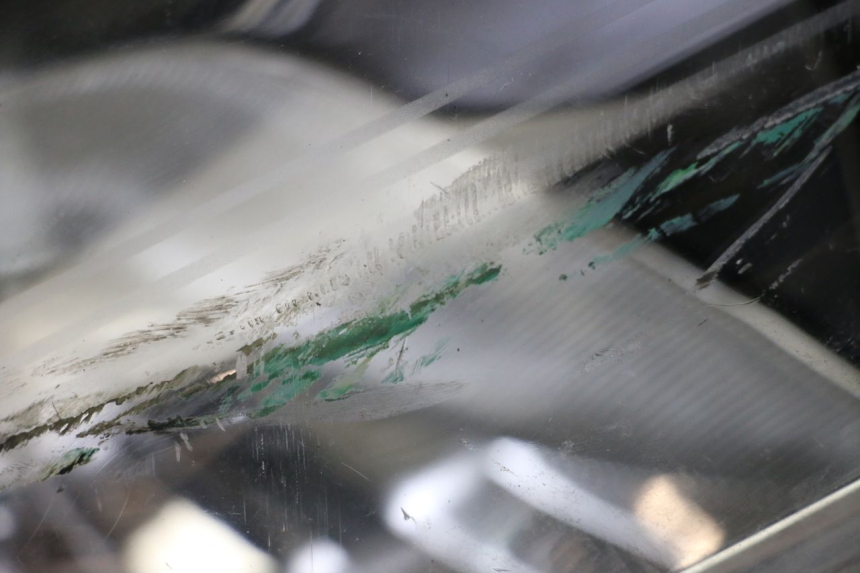 photo de PHARE AVANT PIAGGIO X10 125 (2012 - 2017) - Détail de la pièce