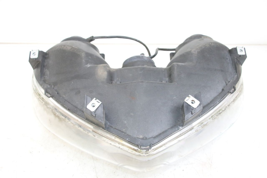 photo de PHARE AVANT PIAGGIO X10 125 (2012 - 2017) - Vue d’ensemble