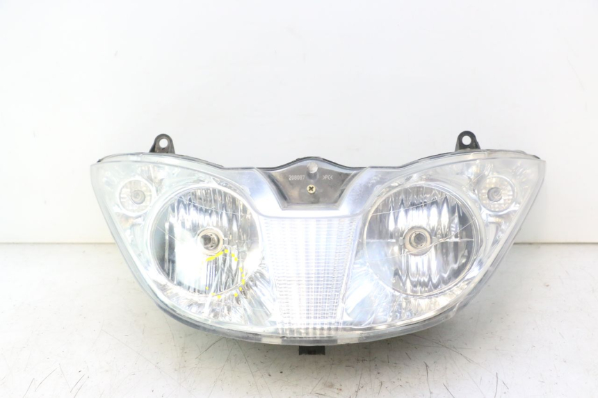 photo de PHARE AVANT PIAGGIO X8 STREET 125 (2006 - 2007) - Vue principale