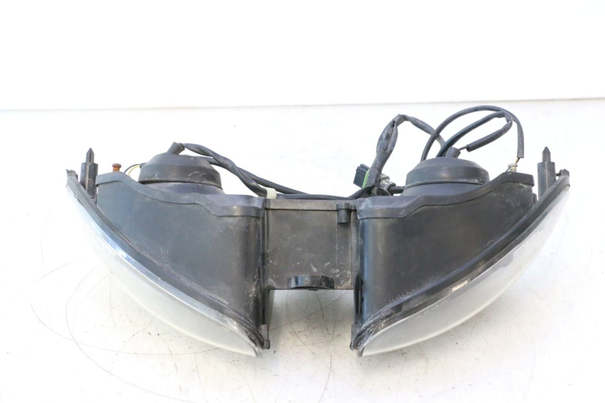 photo de PHARE AVANT PIAGGIO X9 AMALFI 180 (2000 - 2003) - Vue produit