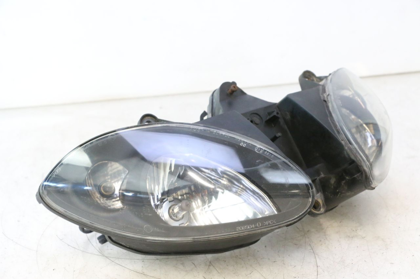 photo de PHARE AVANT PIAGGIO X9 AMALFI 180 (2000 - 2003) - Pièce contrôlée
