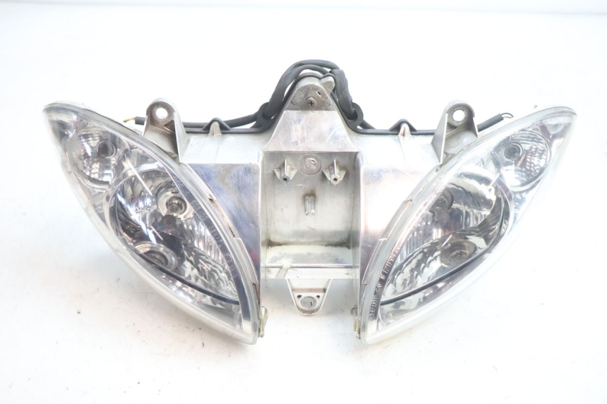 photo de PHARE AVANT PIAGGIO X9 EVOLUTION 125 (2003 - 2007) - Vue principale