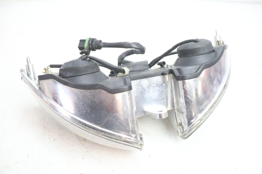 photo de PHARE AVANT PIAGGIO X9 EVOLUTION 125 (2003 - 2007) - Pièce contrôlée