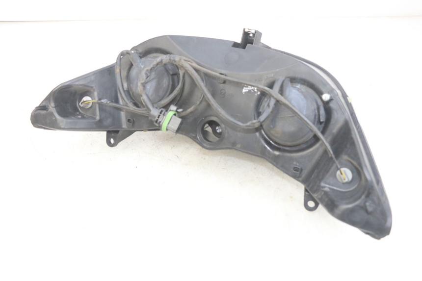 photo de PHARE AVANT PIAGGIO XEVO - X EVO 125 (2007 - 2016)