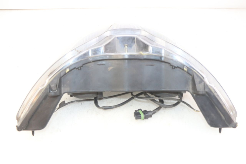 photo de PHARE AVANT PIAGGIO XEVO - X EVO 125 (2007 - 2016)