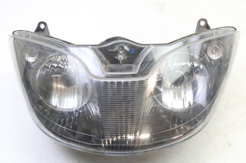 photo de PHARE AVANT PIAGGIO XEVO - X EVO 125 (2007 - 2016)