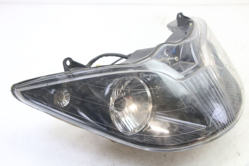 photo de PHARE AVANT PIAGGIO XEVO - X EVO 125 (2007 - 2016)