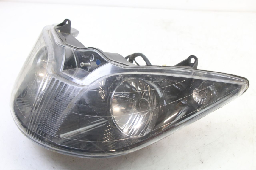 photo de PHARE AVANT PIAGGIO XEVO - X EVO 125 (2007 - 2016)