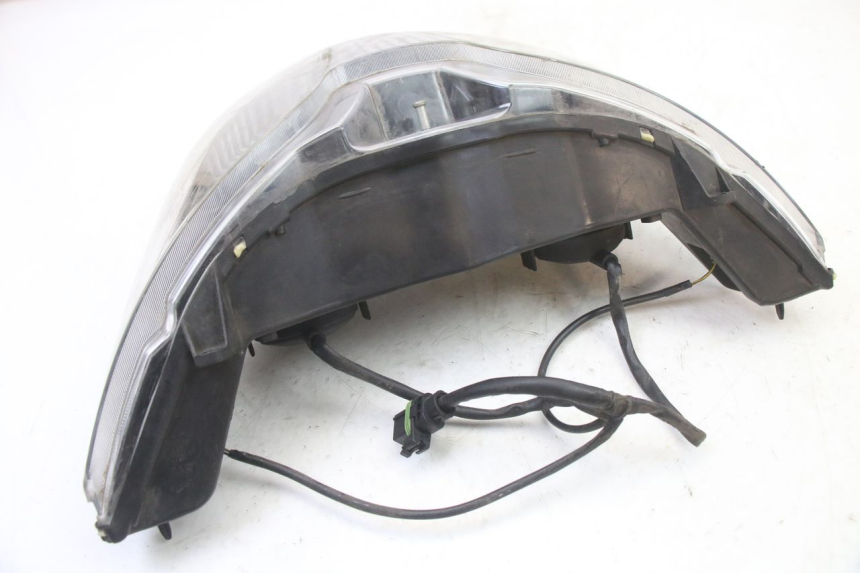 photo de PHARE AVANT PIAGGIO XEVO - X EVO 125 (2007 - 2016)