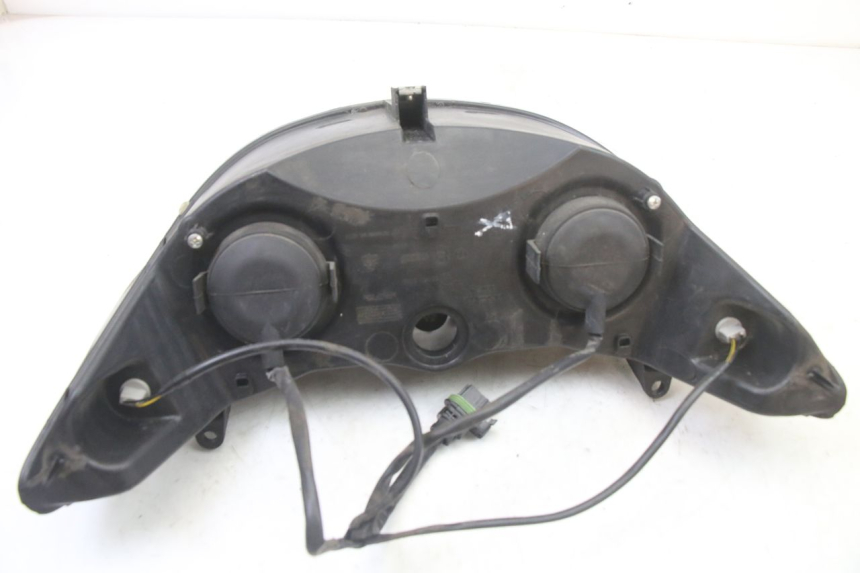 photo de PHARE AVANT PIAGGIO XEVO - X EVO 125 (2007 - 2016)