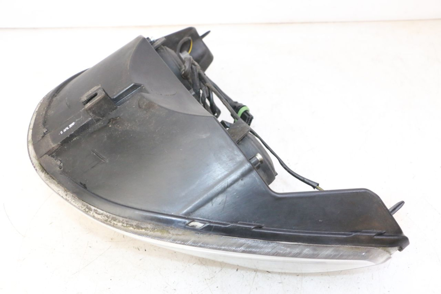 photo de PHARE AVANT PIAGGIO XEVO - X EVO 125 (2007 - 2016)