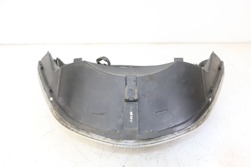 photo de PHARE AVANT PIAGGIO XEVO - X EVO 125 (2007 - 2016)