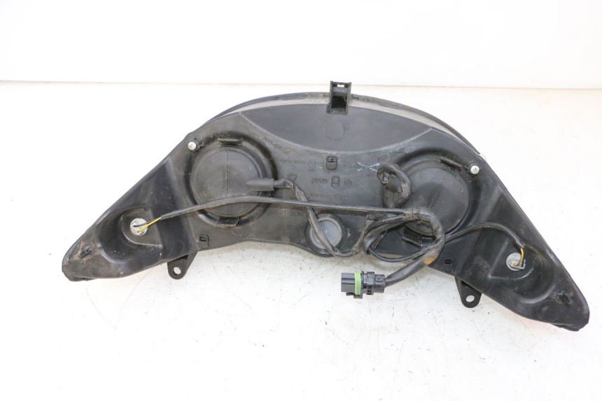 photo de PHARE AVANT PIAGGIO XEVO - X EVO 125 (2007 - 2016)