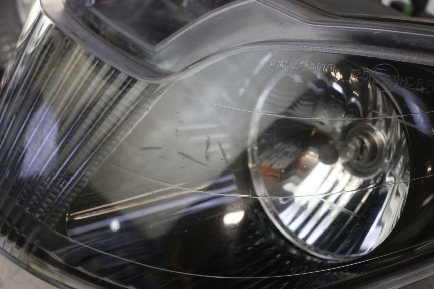 photo de PHARE AVANT PIAGGIO XEVO - X EVO 125 (2007 - 2016)