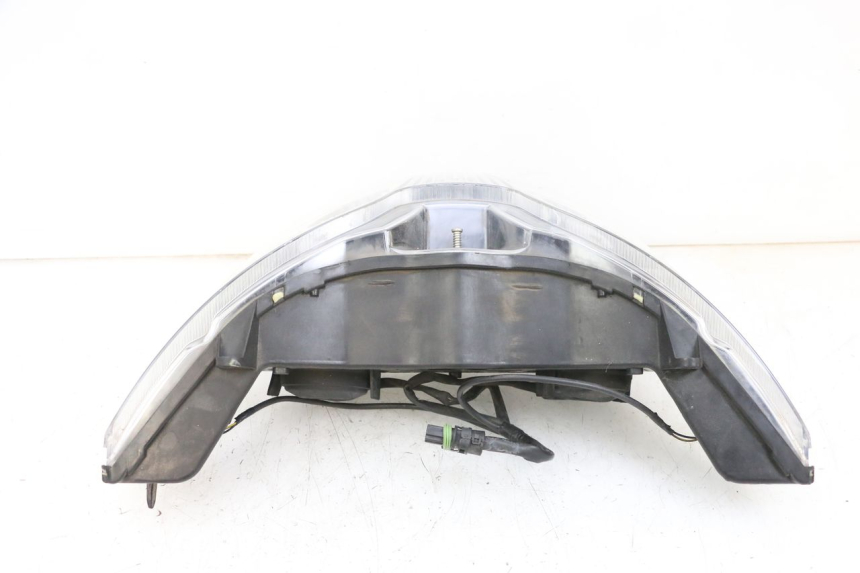 photo de PHARE AVANT PIAGGIO XEVO - X EVO 125 (2007 - 2016) - Vue rapprochée