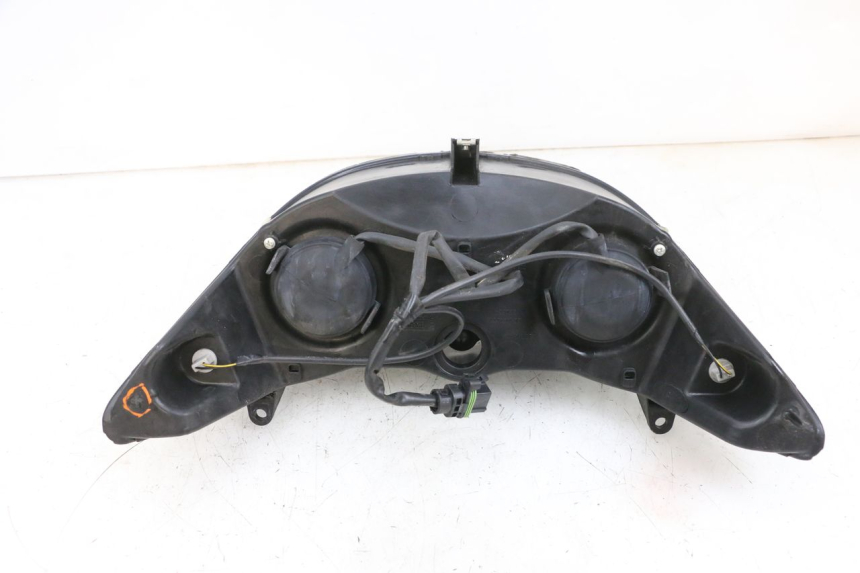 photo de PHARE AVANT PIAGGIO XEVO - X EVO 125 (2007 - 2016) - Points de fixation