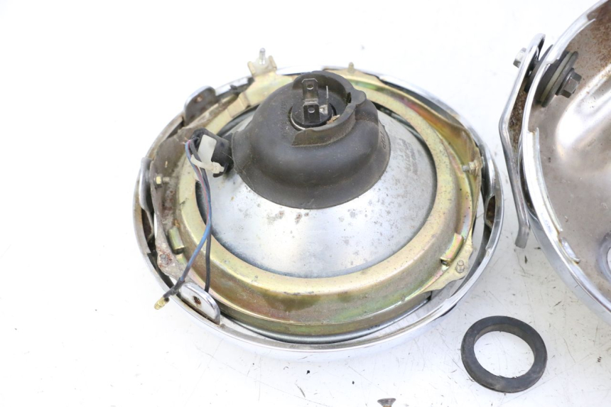 photo de PHARE AVANT YAMAHA XJN DIVERSION 600 (2000 - 2003)