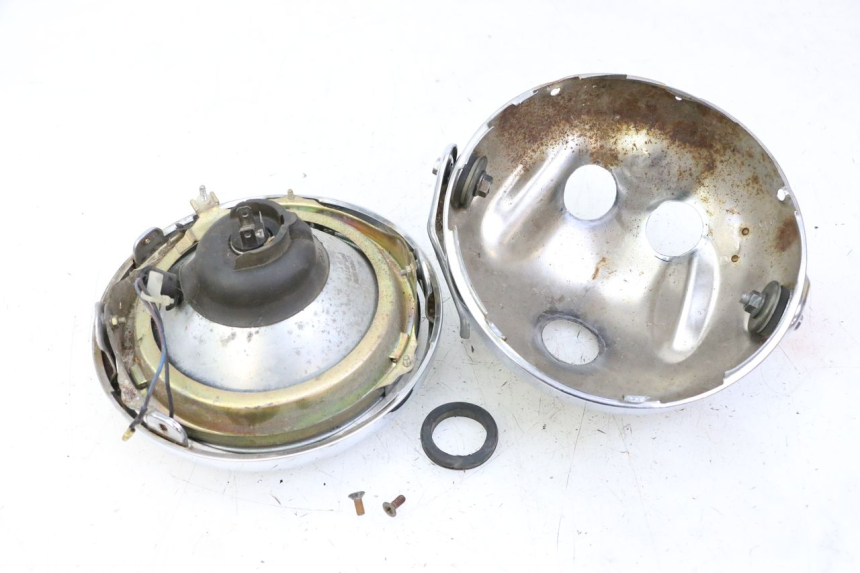 photo de PHARE AVANT YAMAHA XJN DIVERSION 600 (2000 - 2003)