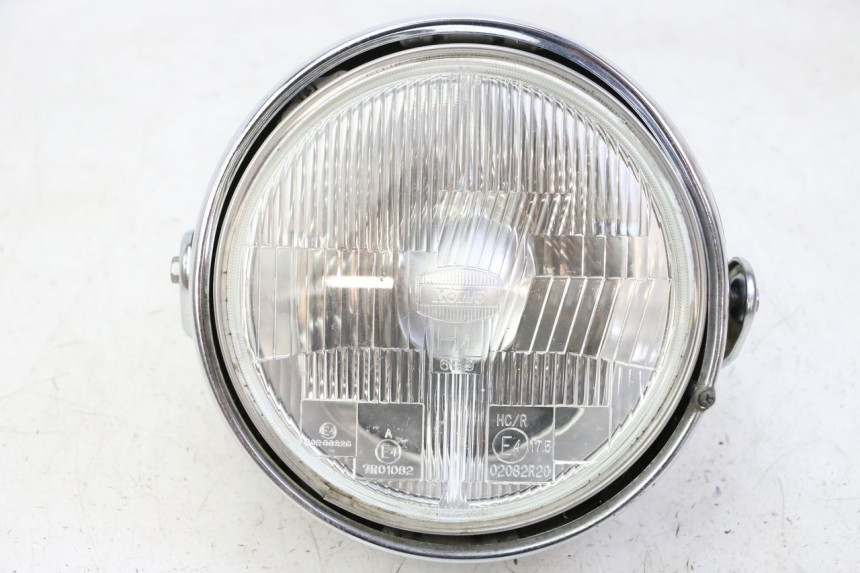 photo de PHARE AVANT YAMAHA XJN DIVERSION 600 (2000 - 2003)