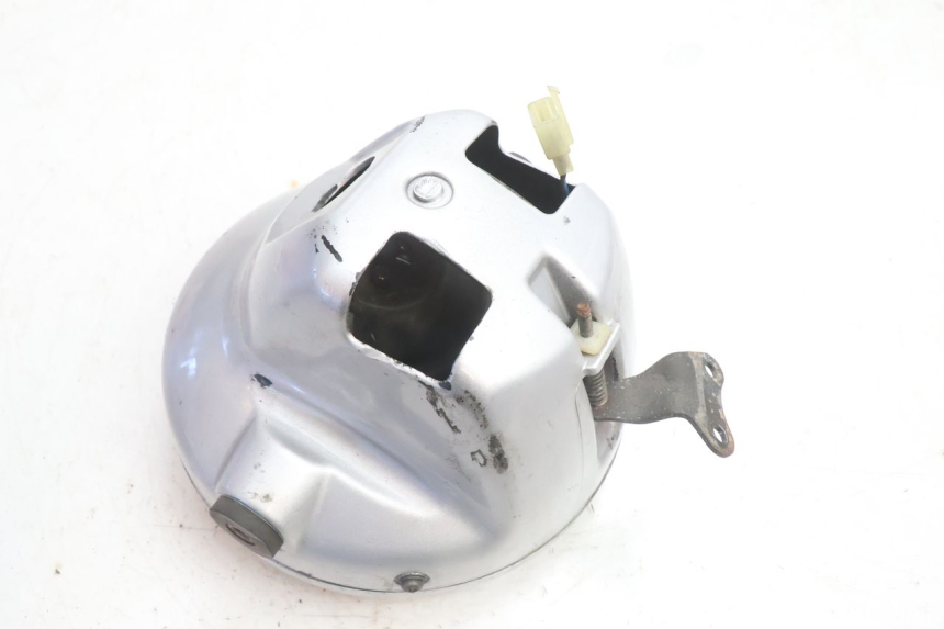 photo de PHARE AVANT YAMAHA XJR 1300 (1998 - 2002) - Zoom composants