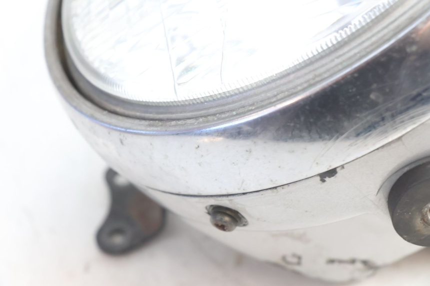 photo de PHARE AVANT YAMAHA XJR 1300 (1998 - 2002) - Autre angle de vue