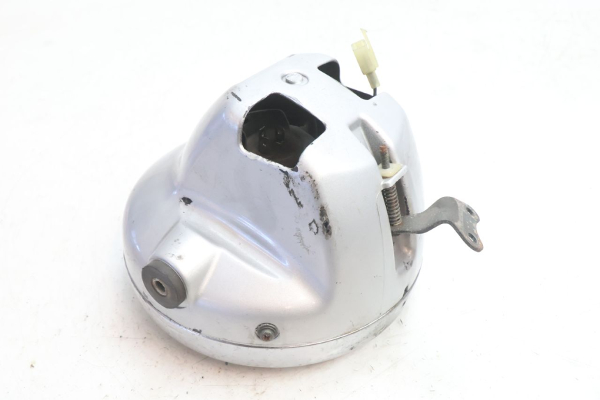 photo de PHARE AVANT YAMAHA XJR 1300 (1998 - 2002) - Points de fixation