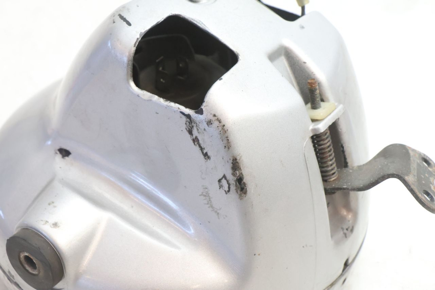 photo de PHARE AVANT YAMAHA XJR 1300 (1998 - 2002) - État de surface